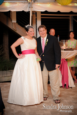 Best Port St Joe wedding photographer - Sandra Johnson (SJFoto.com)